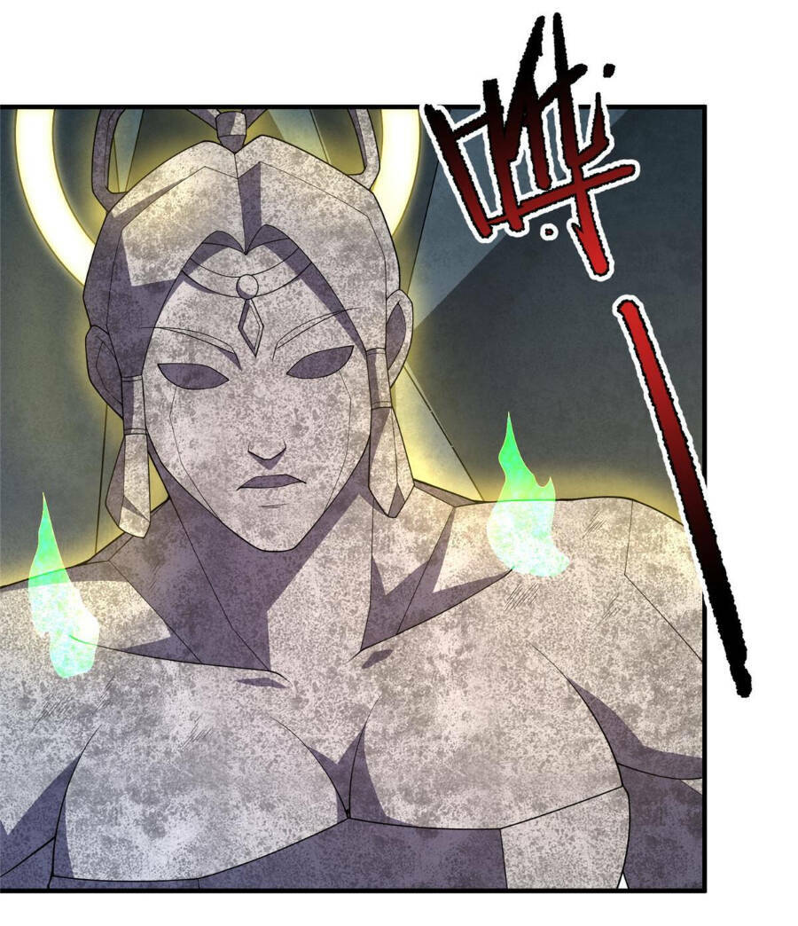 Thần Sủng Tiến Hóa: Chapter 168