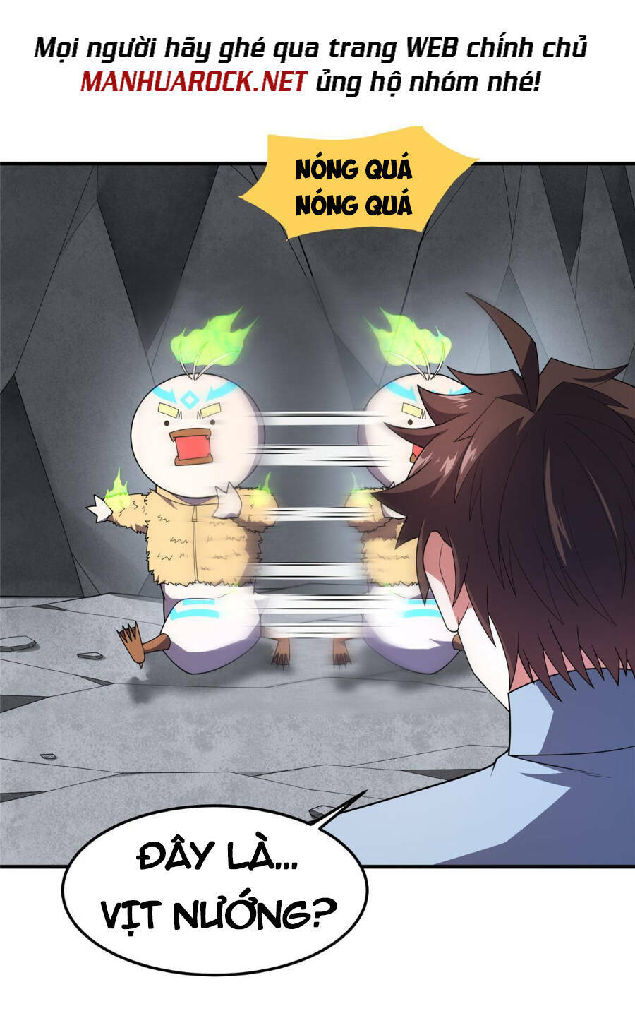 Thần Sủng Tiến Hóa: Chapter 168
