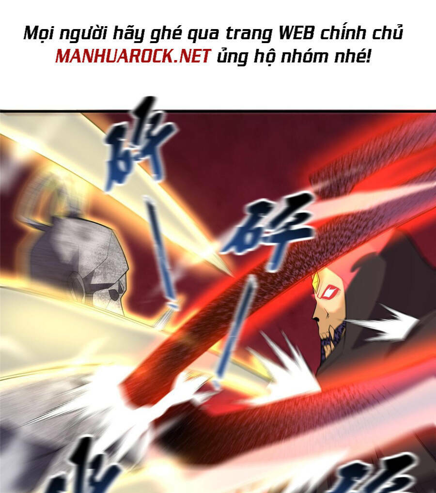 Thần Sủng Tiến Hóa: Chapter 168