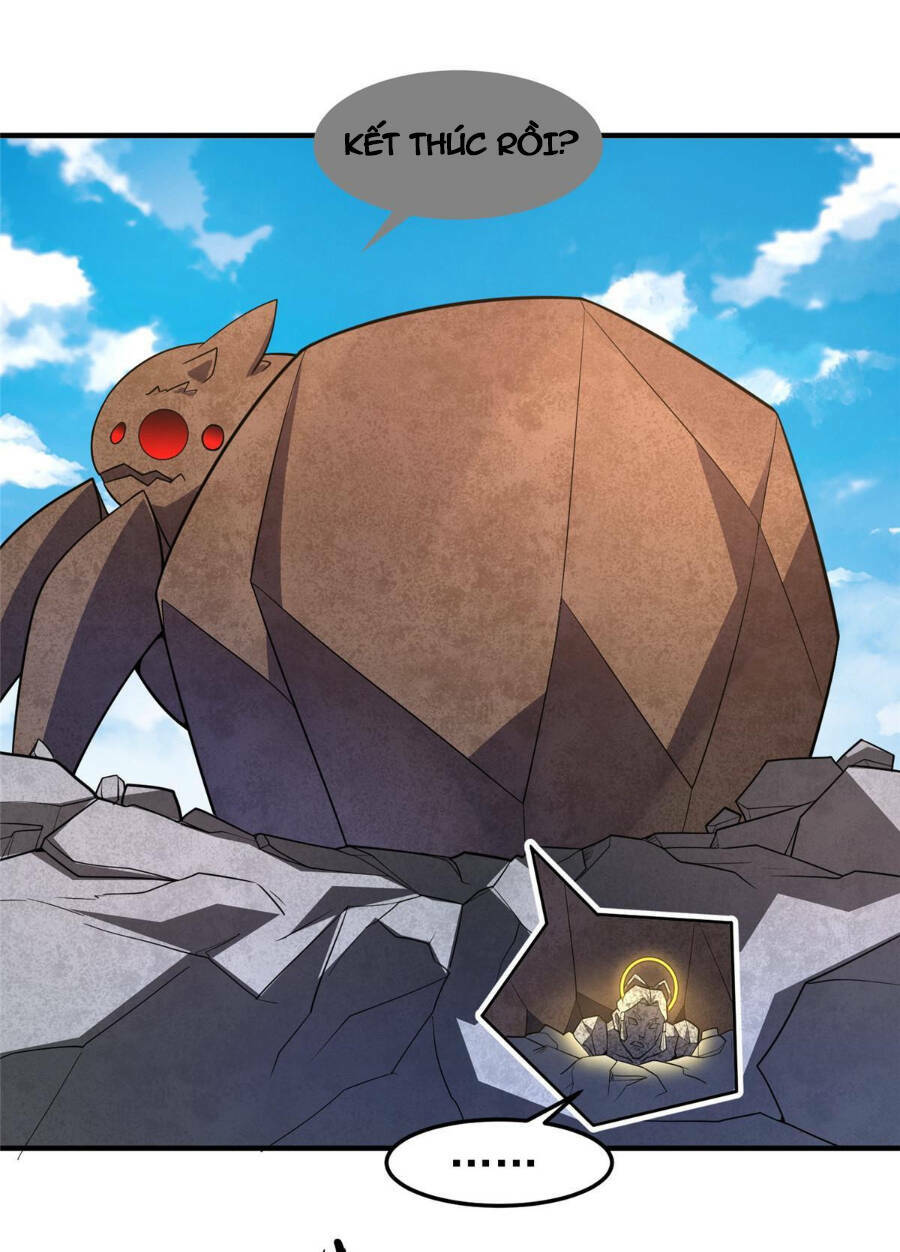 Thần Sủng Tiến Hóa: Chapter 168
