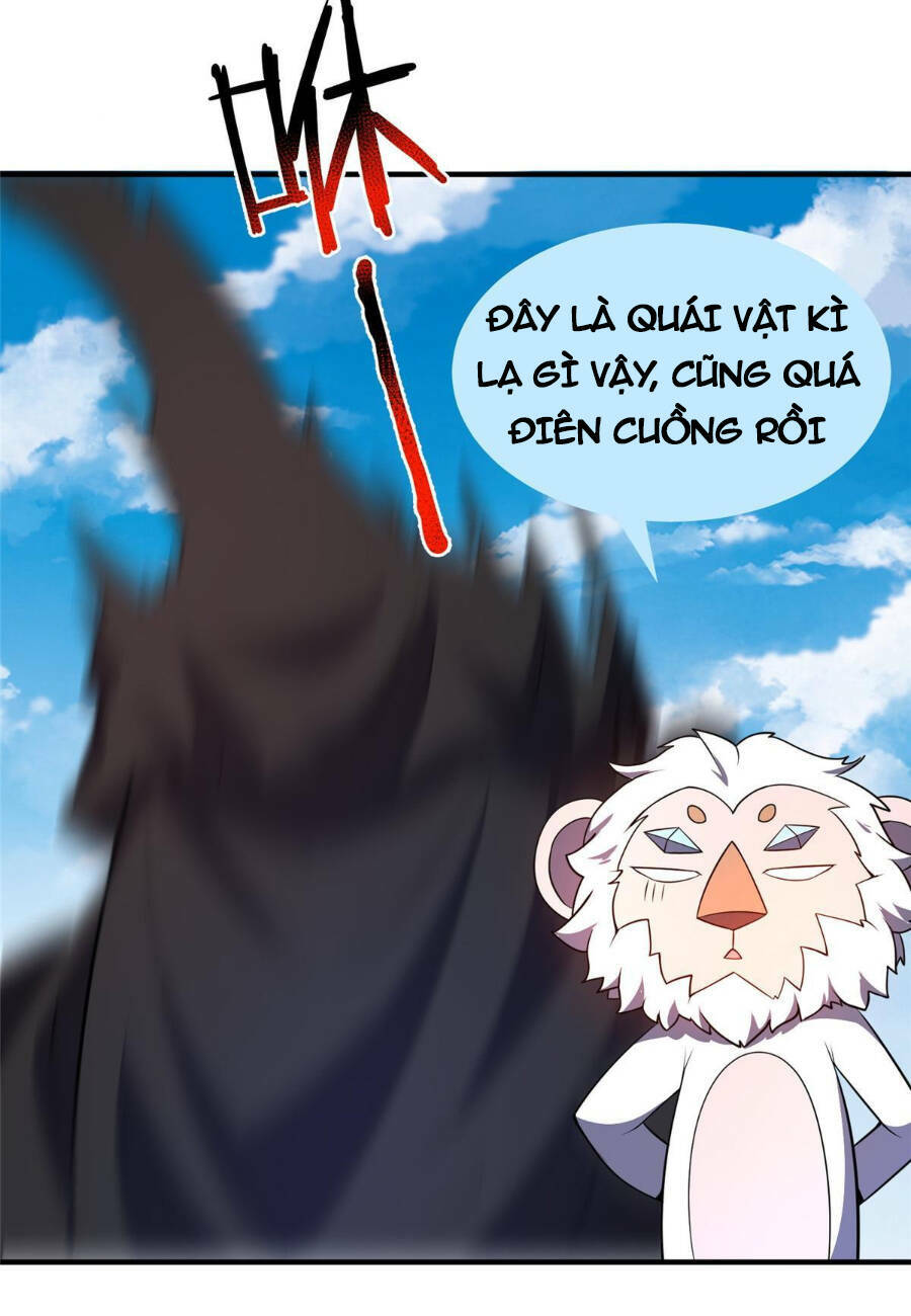 Thần Sủng Tiến Hóa: Chapter 168