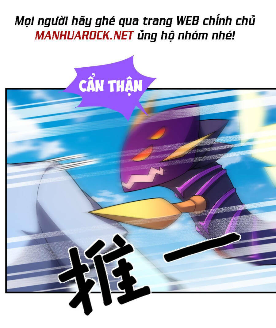 Thần Sủng Tiến Hóa: Chapter 168