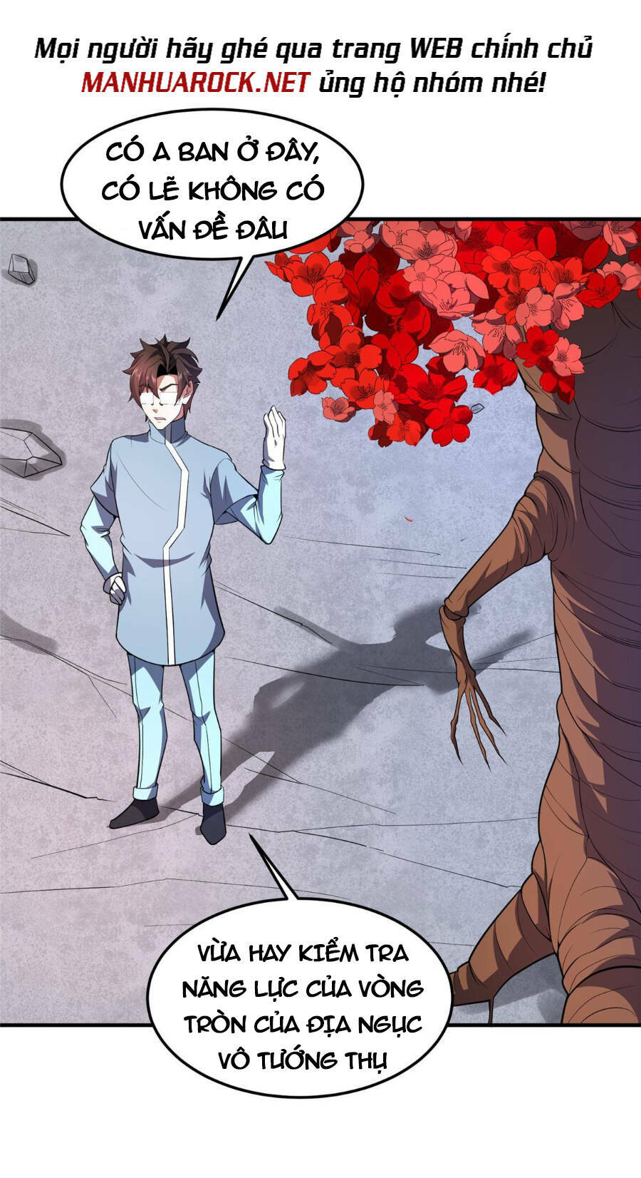 Thần Sủng Tiến Hóa: Chapter 168