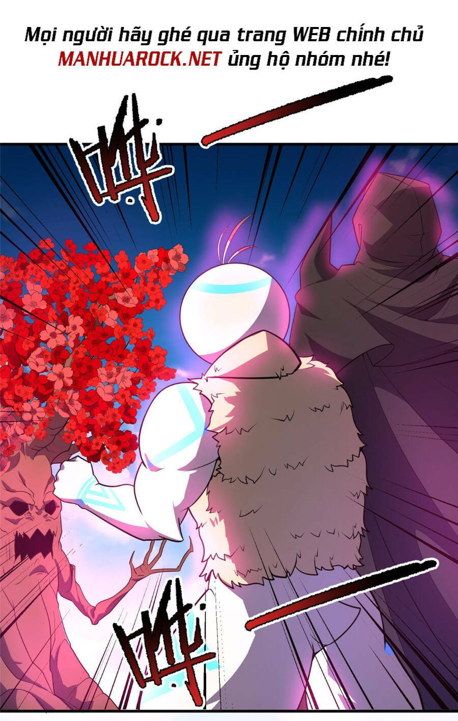 Thần Sủng Tiến Hóa: Chapter 168