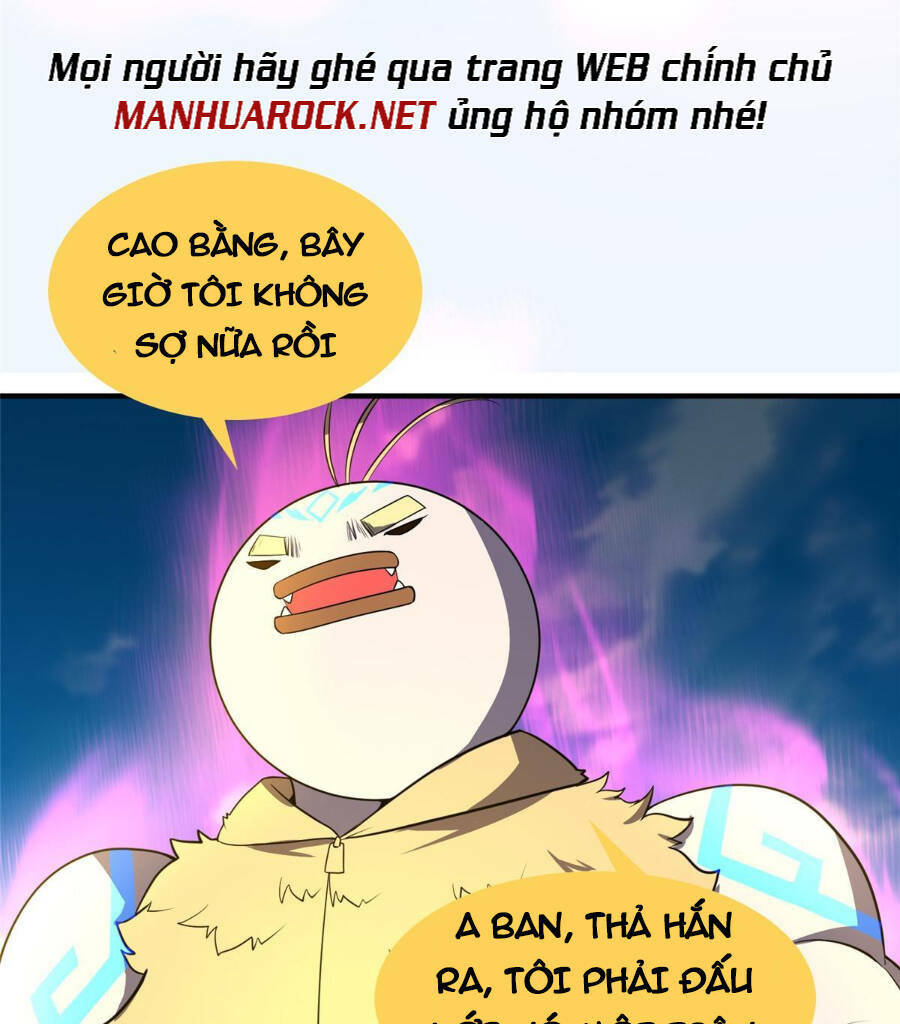 Thần Sủng Tiến Hóa: Chapter 168