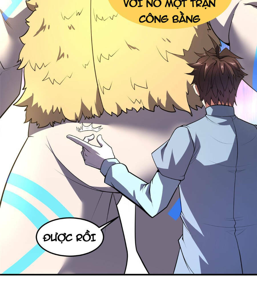 Thần Sủng Tiến Hóa: Chapter 168