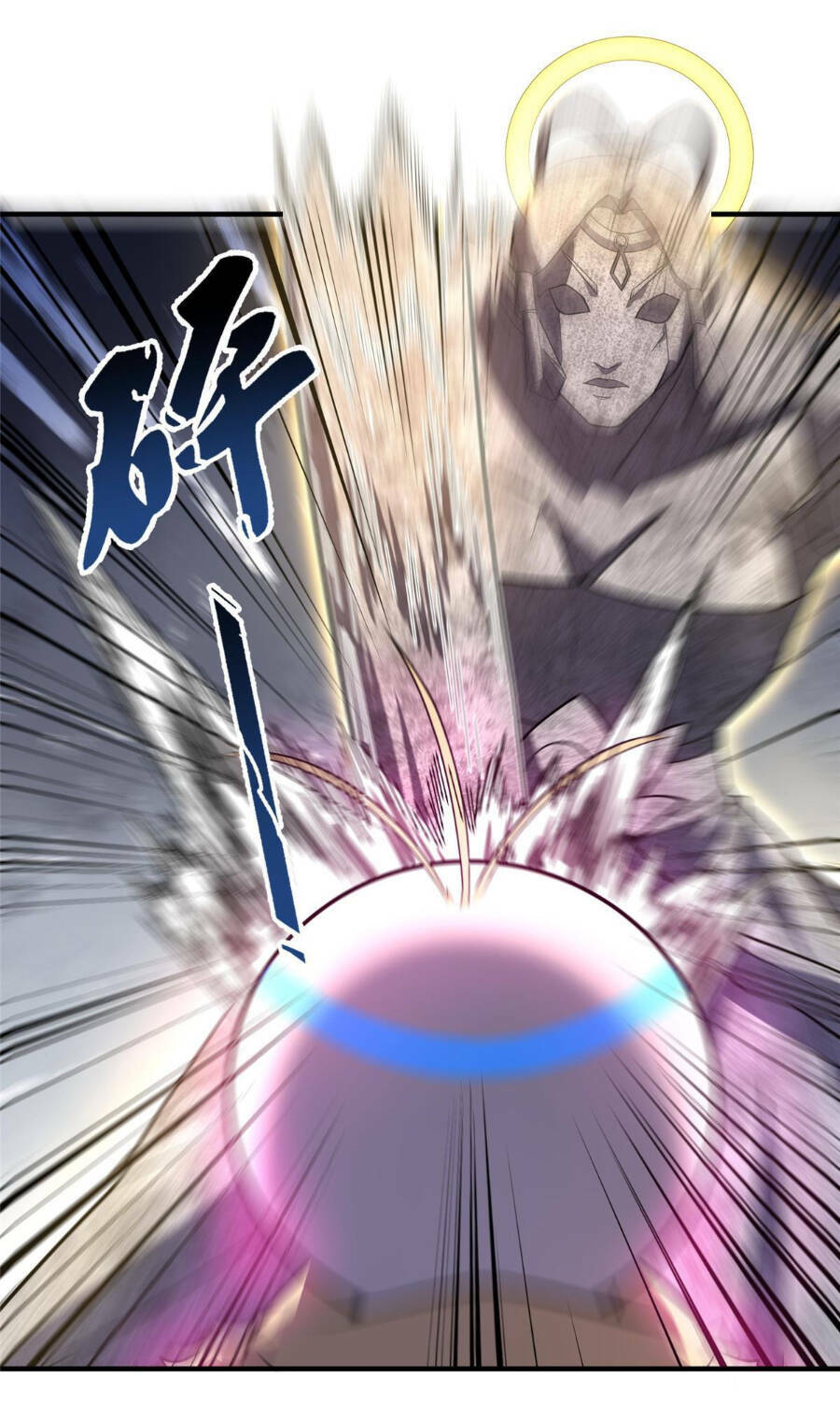 Thần Sủng Tiến Hóa: Chapter 168