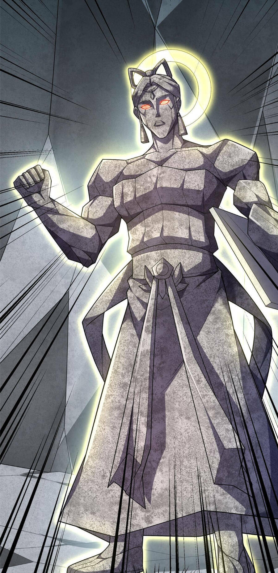 Thần Sủng Tiến Hóa: Chapter 168