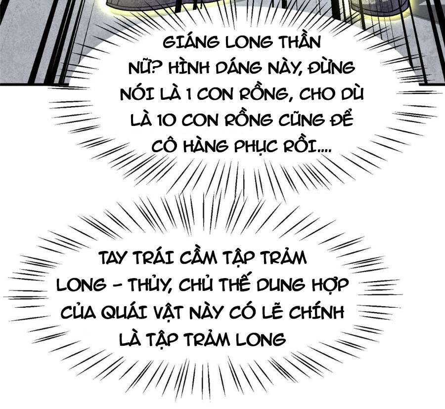 Thần Sủng Tiến Hóa: Chapter 168