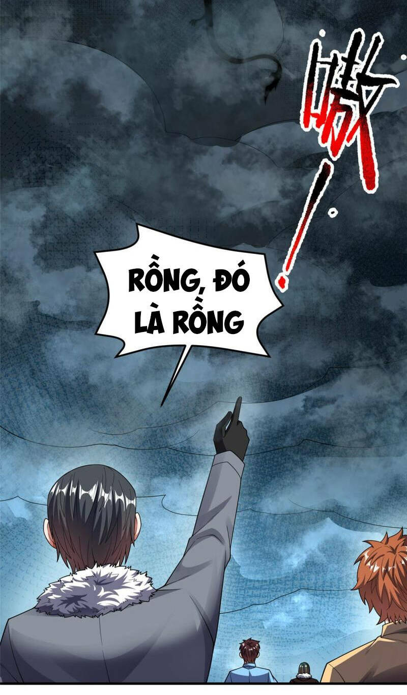 Thần Sủng Tiến Hóa: Chapter 169