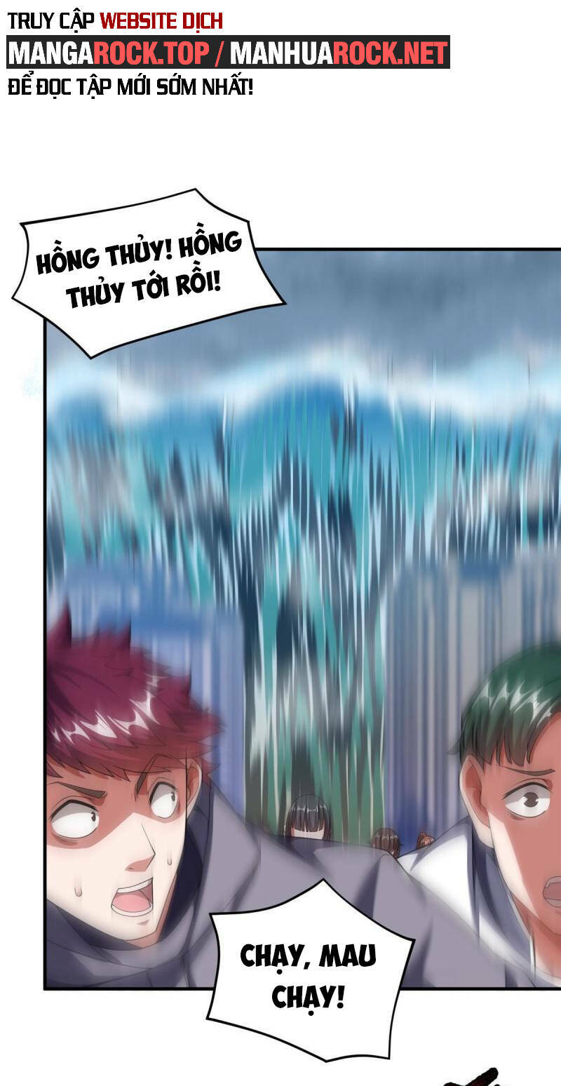 Thần Sủng Tiến Hóa: Chapter 169
