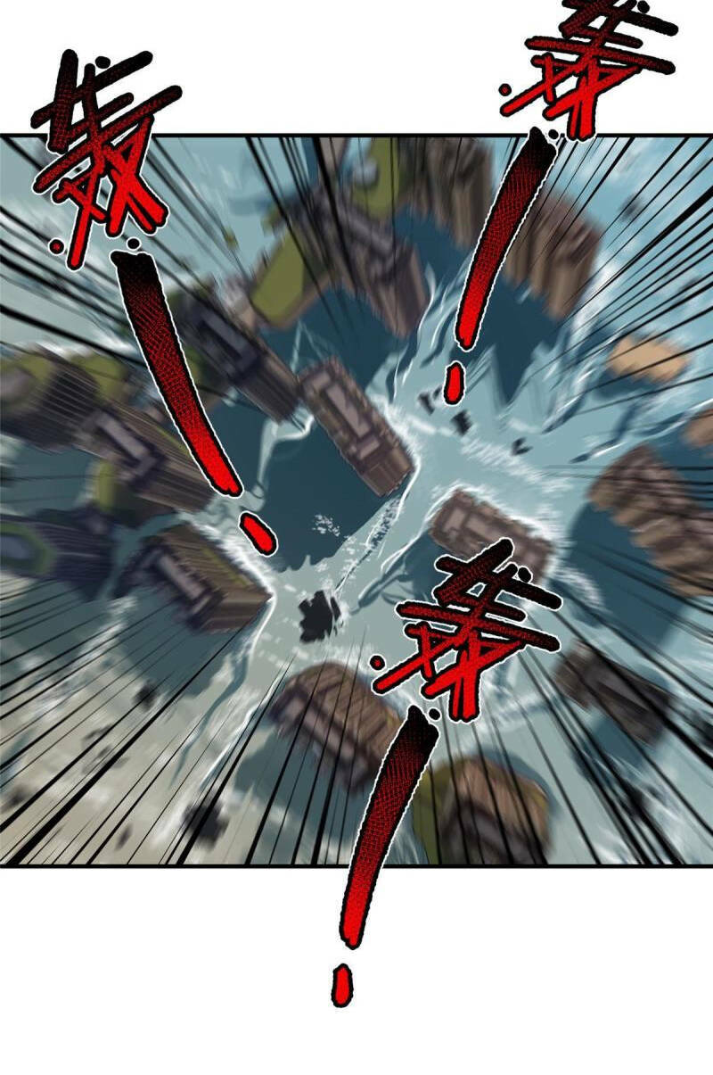 Thần Sủng Tiến Hóa: Chapter 169