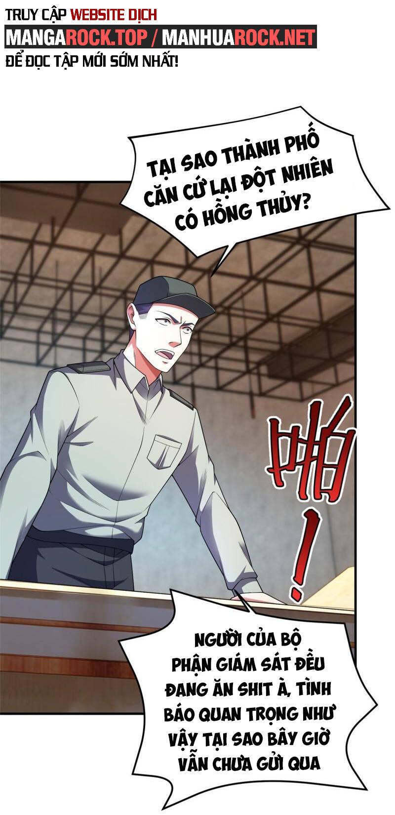 Thần Sủng Tiến Hóa: Chapter 169