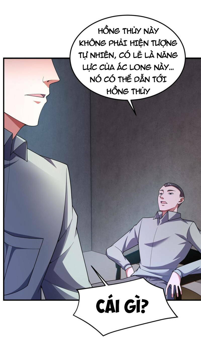 Thần Sủng Tiến Hóa: Chapter 169