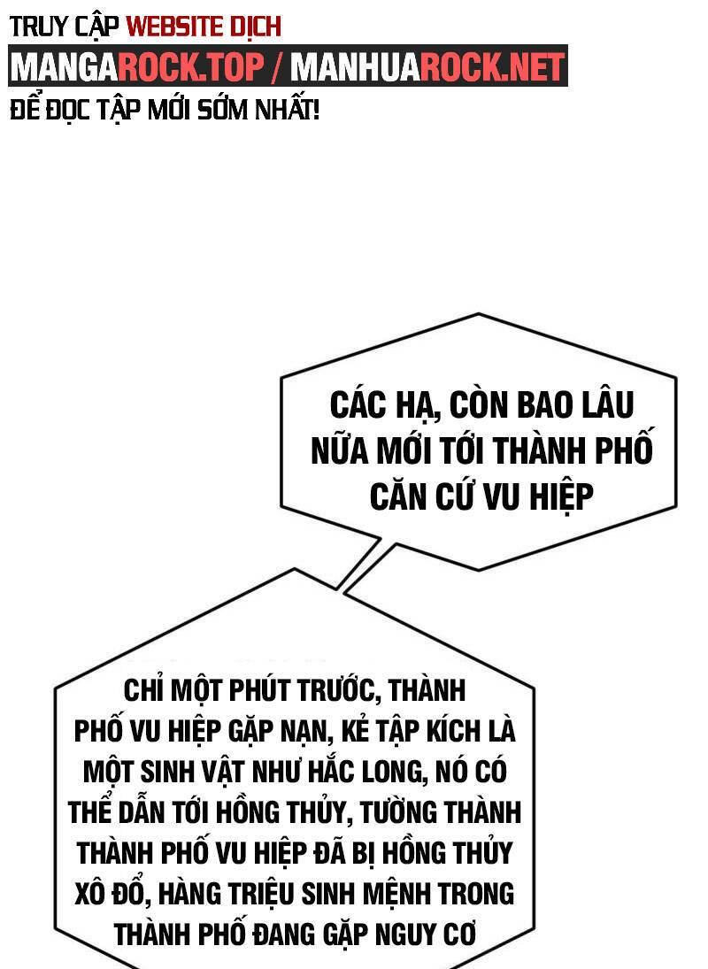 Thần Sủng Tiến Hóa: Chapter 169