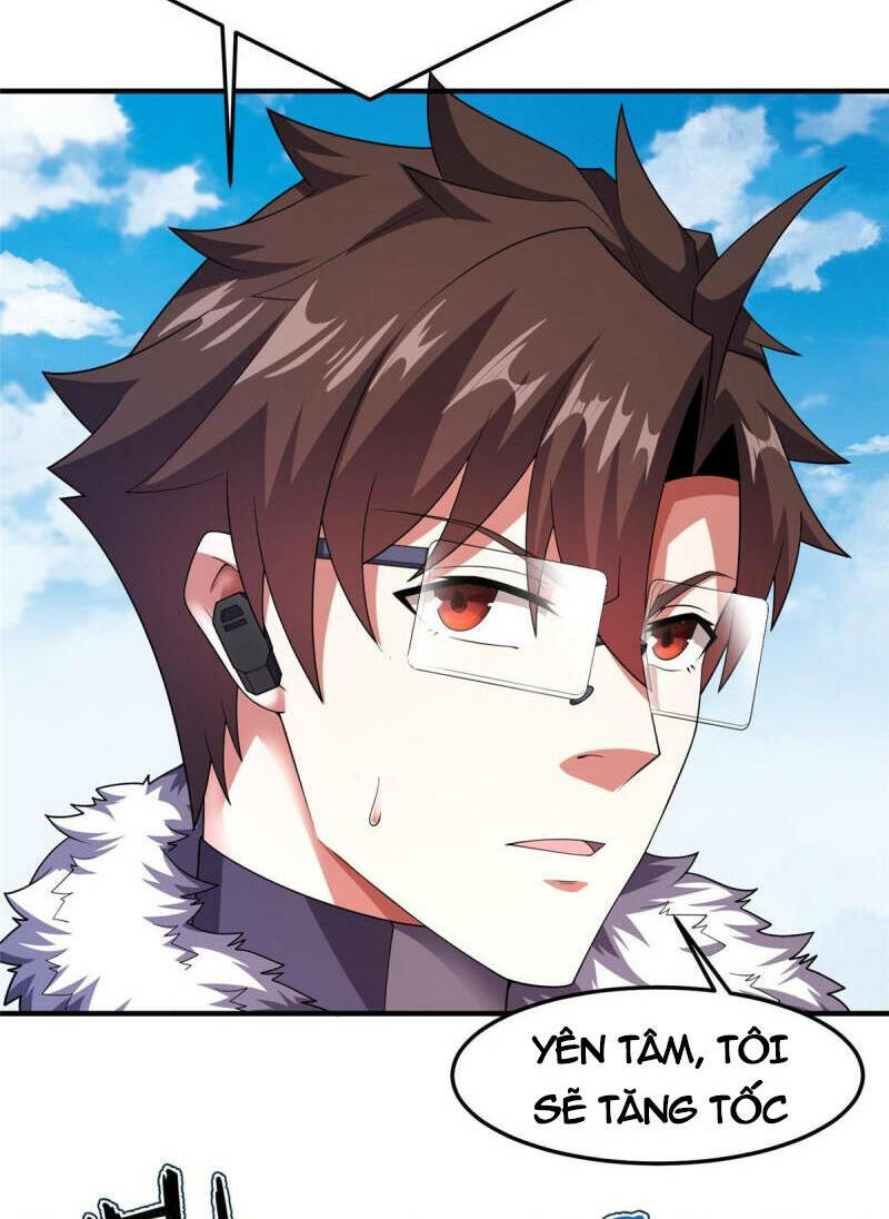 Thần Sủng Tiến Hóa: Chapter 169