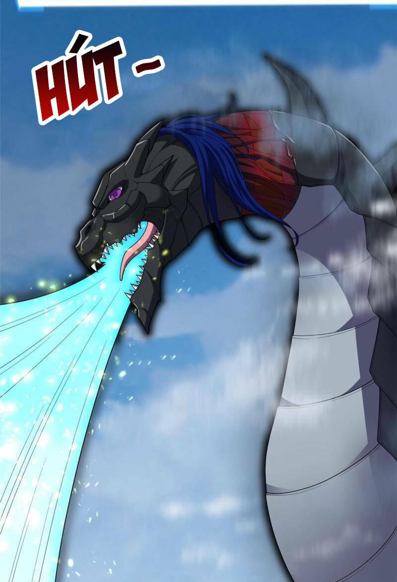 Thần Sủng Tiến Hóa: Chapter 169