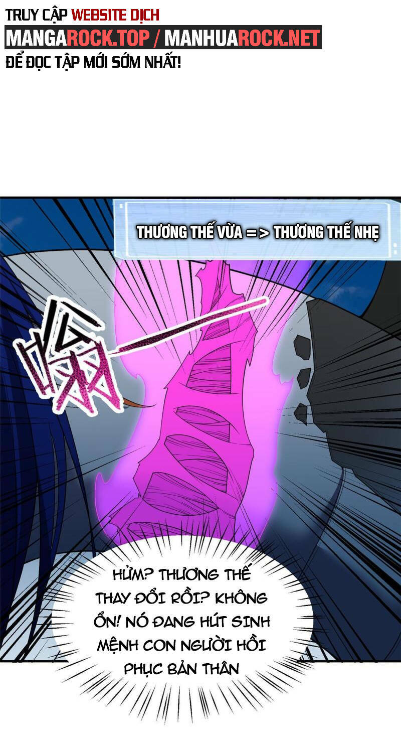 Thần Sủng Tiến Hóa: Chapter 169