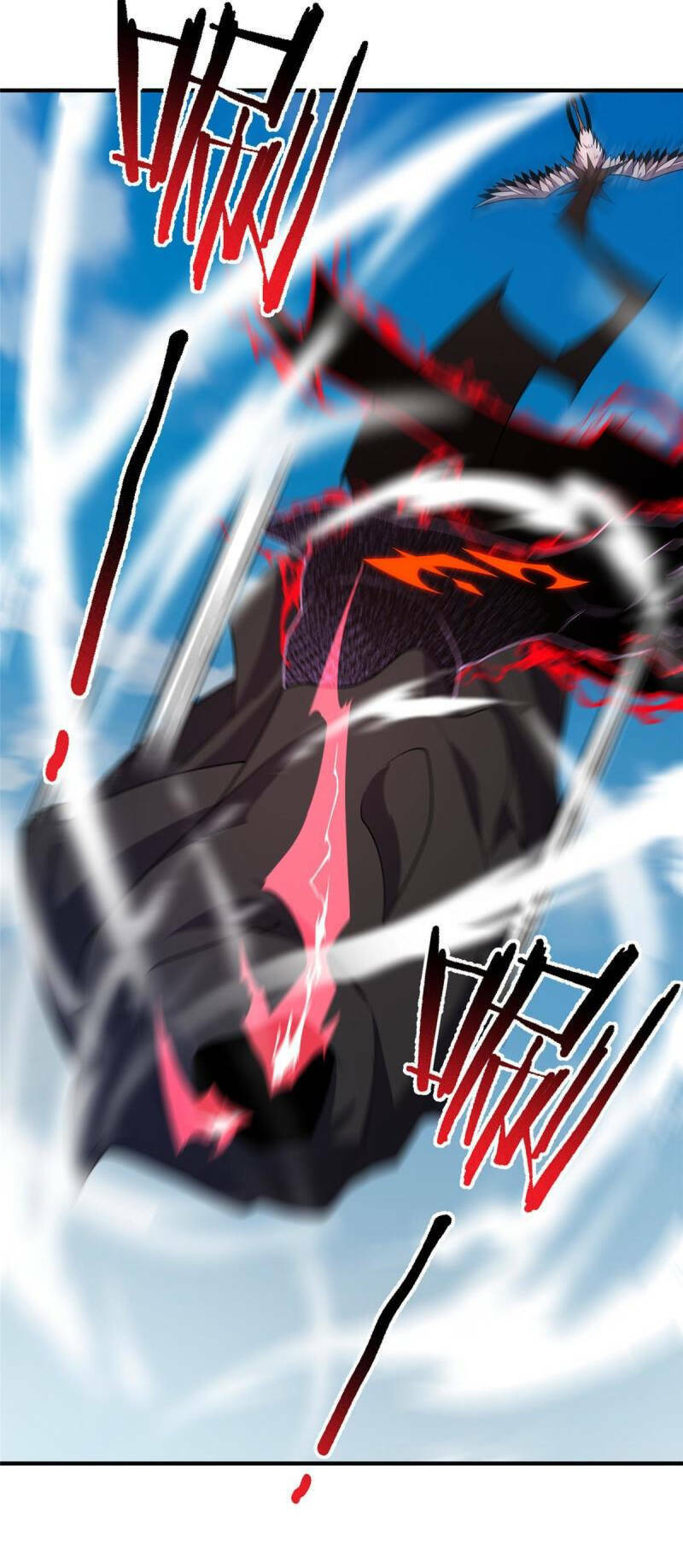 Thần Sủng Tiến Hóa: Chapter 169