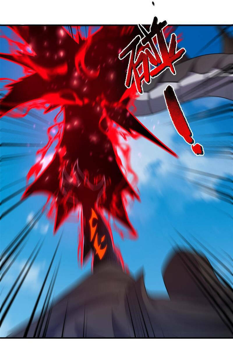 Thần Sủng Tiến Hóa: Chapter 169