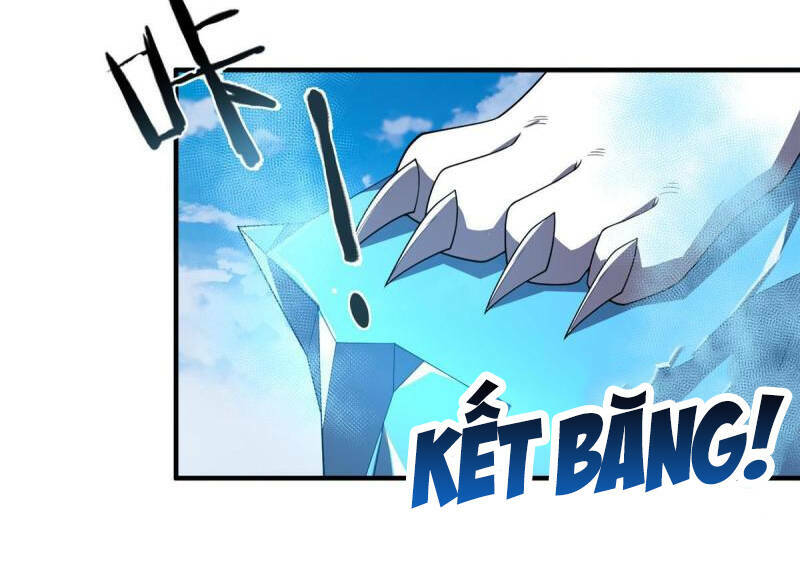Thần Sủng Tiến Hóa: Chapter 169
