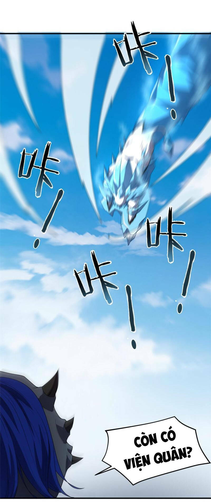 Thần Sủng Tiến Hóa: Chapter 169