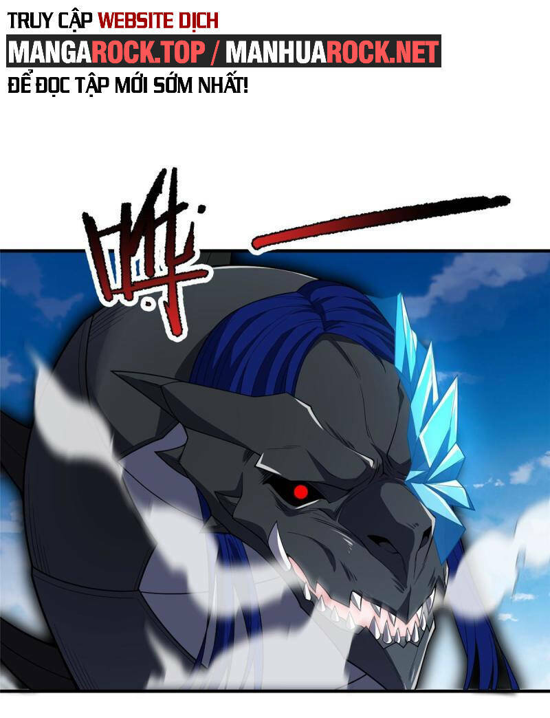 Thần Sủng Tiến Hóa: Chapter 169