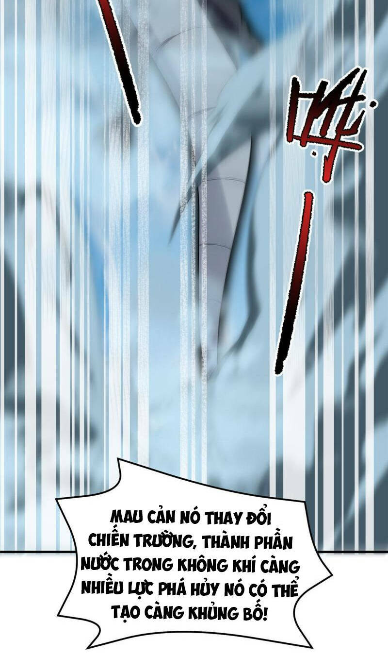 Thần Sủng Tiến Hóa: Chapter 169