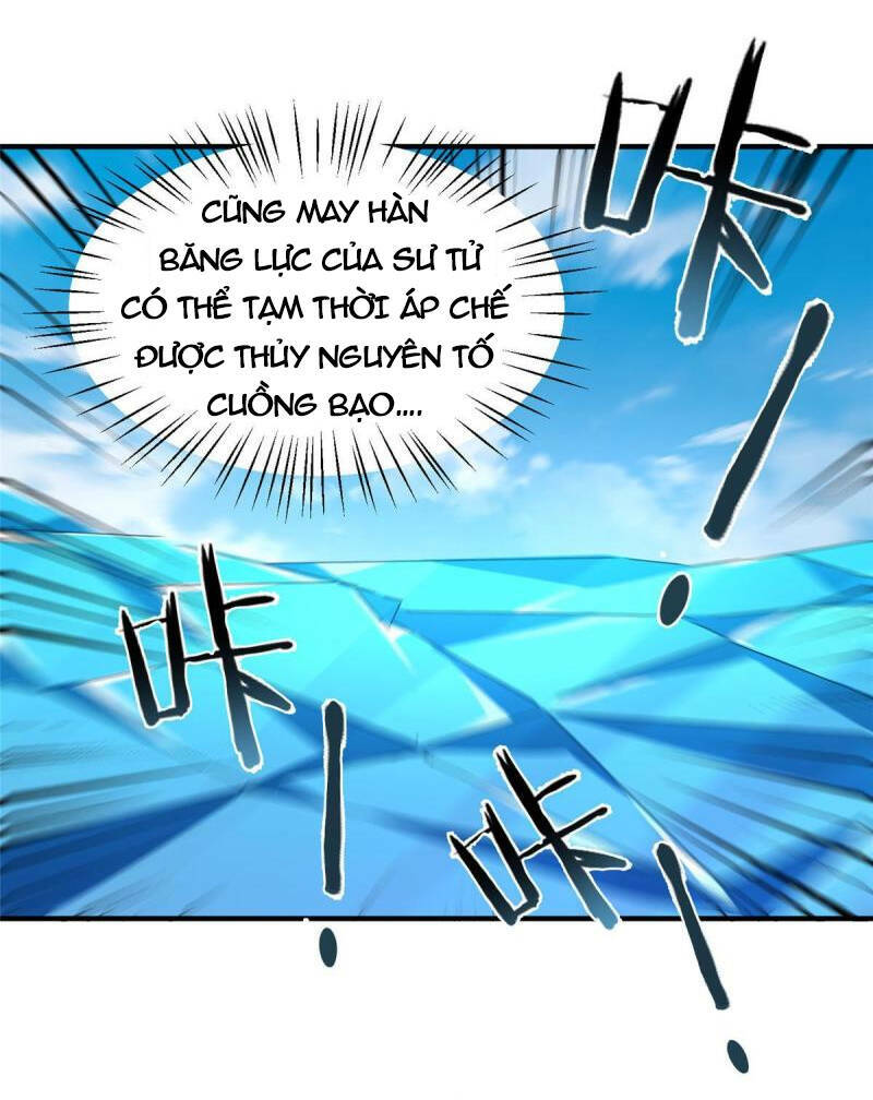 Thần Sủng Tiến Hóa: Chapter 169
