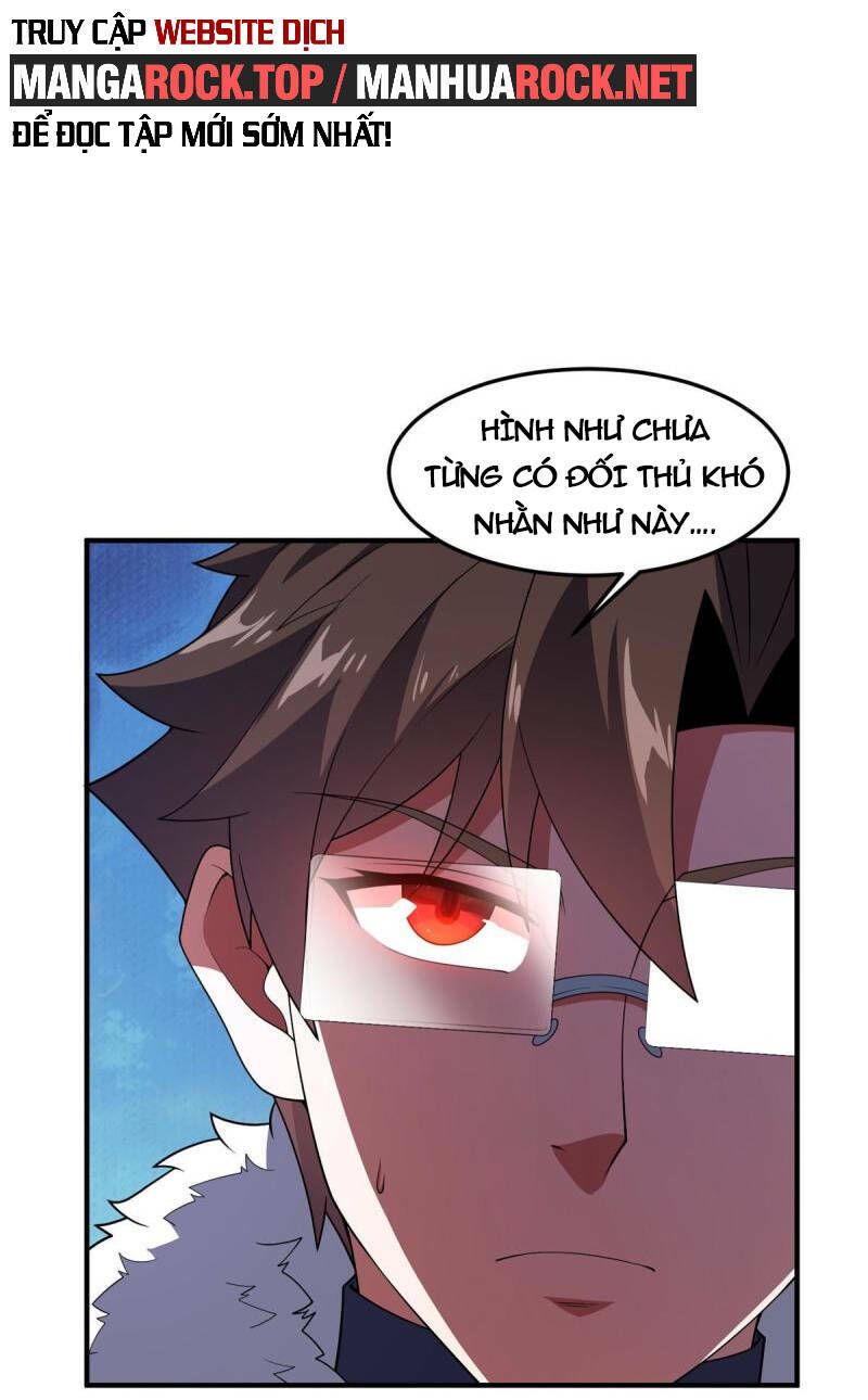 Thần Sủng Tiến Hóa: Chapter 169