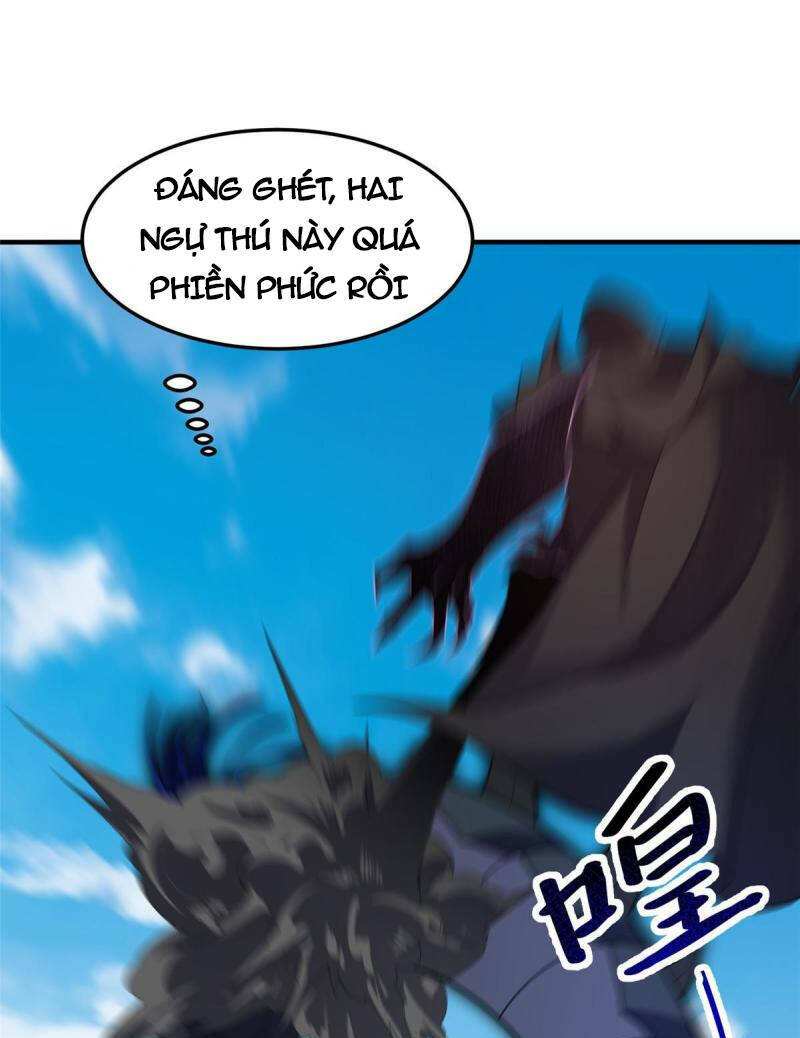 Thần Sủng Tiến Hóa: Chapter 169