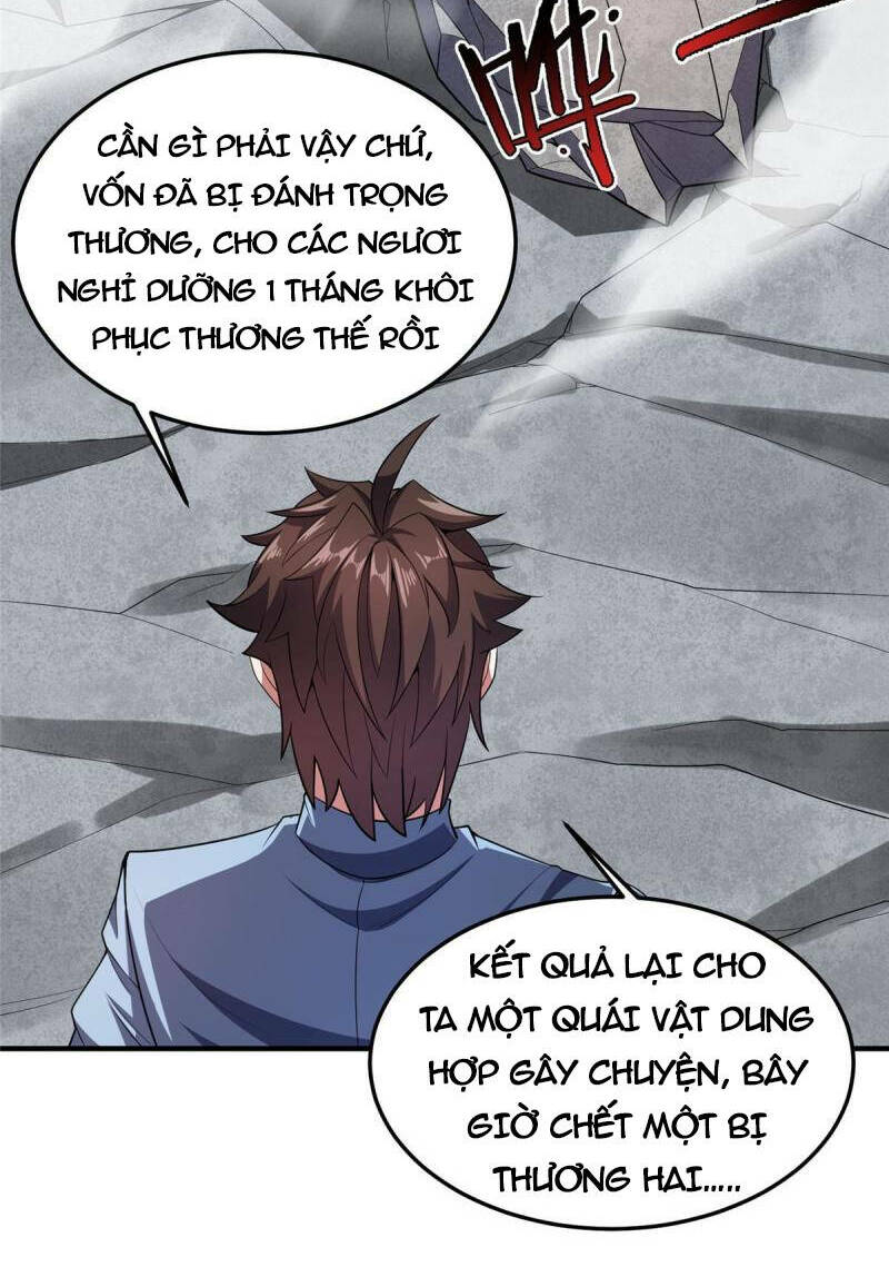 Thần Sủng Tiến Hóa: Chapter 169