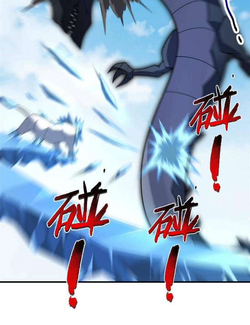 Thần Sủng Tiến Hóa: Chapter 169