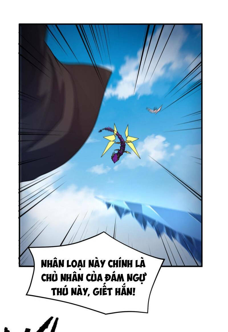 Thần Sủng Tiến Hóa: Chapter 169