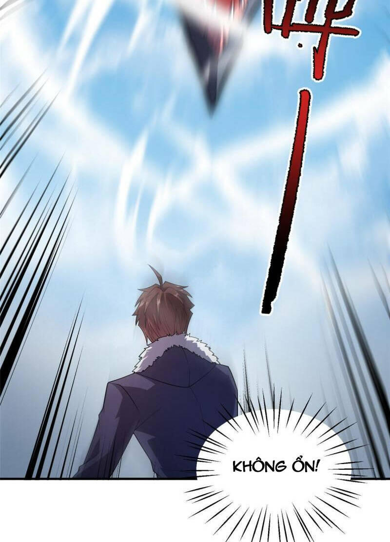 Thần Sủng Tiến Hóa: Chapter 169
