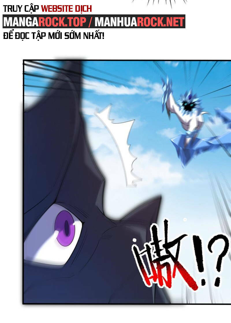 Thần Sủng Tiến Hóa: Chapter 169