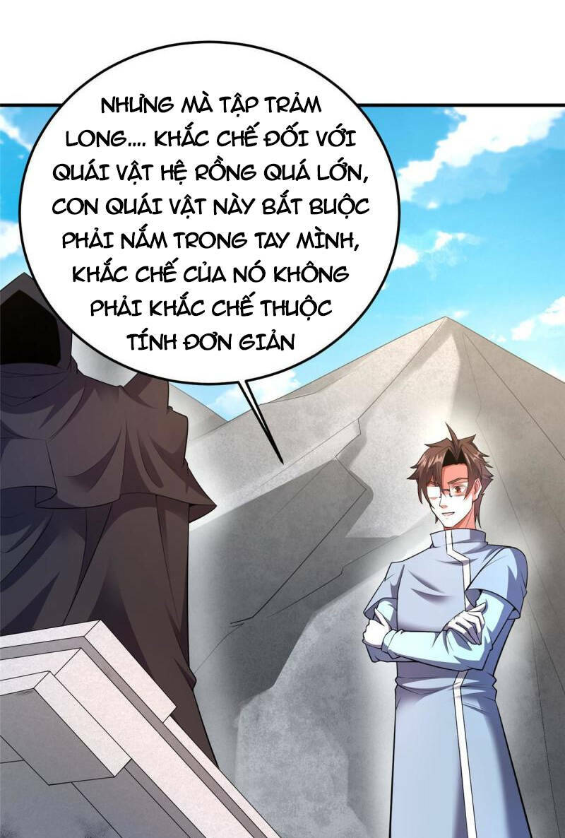 Thần Sủng Tiến Hóa: Chapter 169