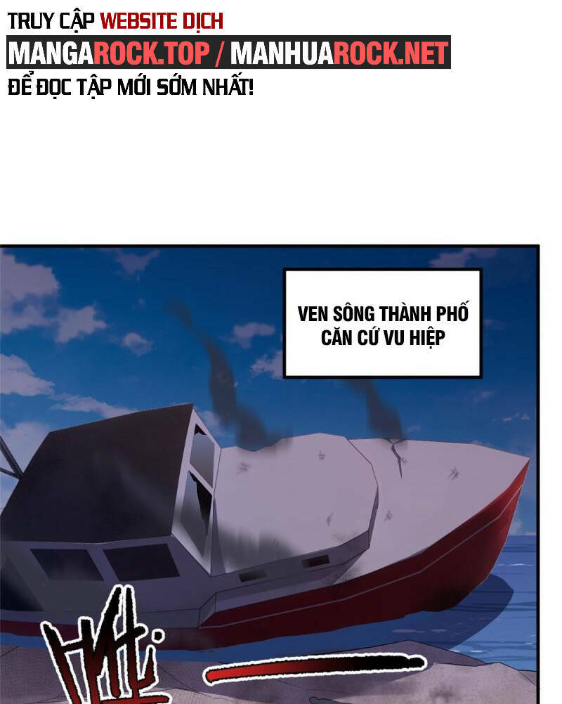 Thần Sủng Tiến Hóa: Chapter 169