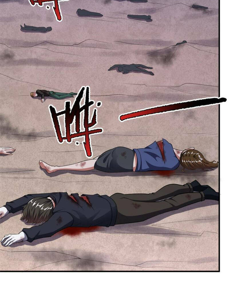 Thần Sủng Tiến Hóa: Chapter 169