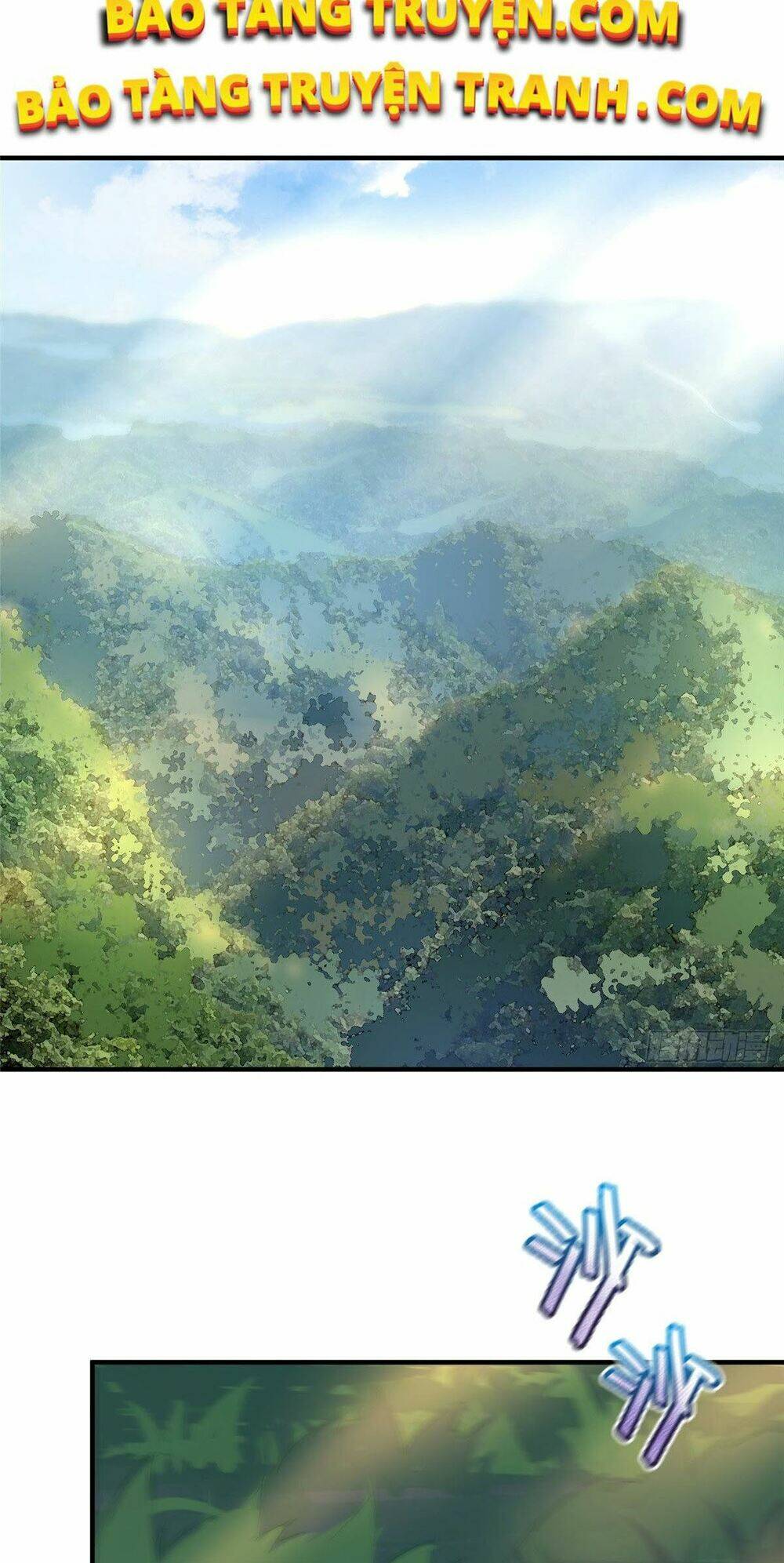 Thần Sủng Tiến Hóa: Chapter 17