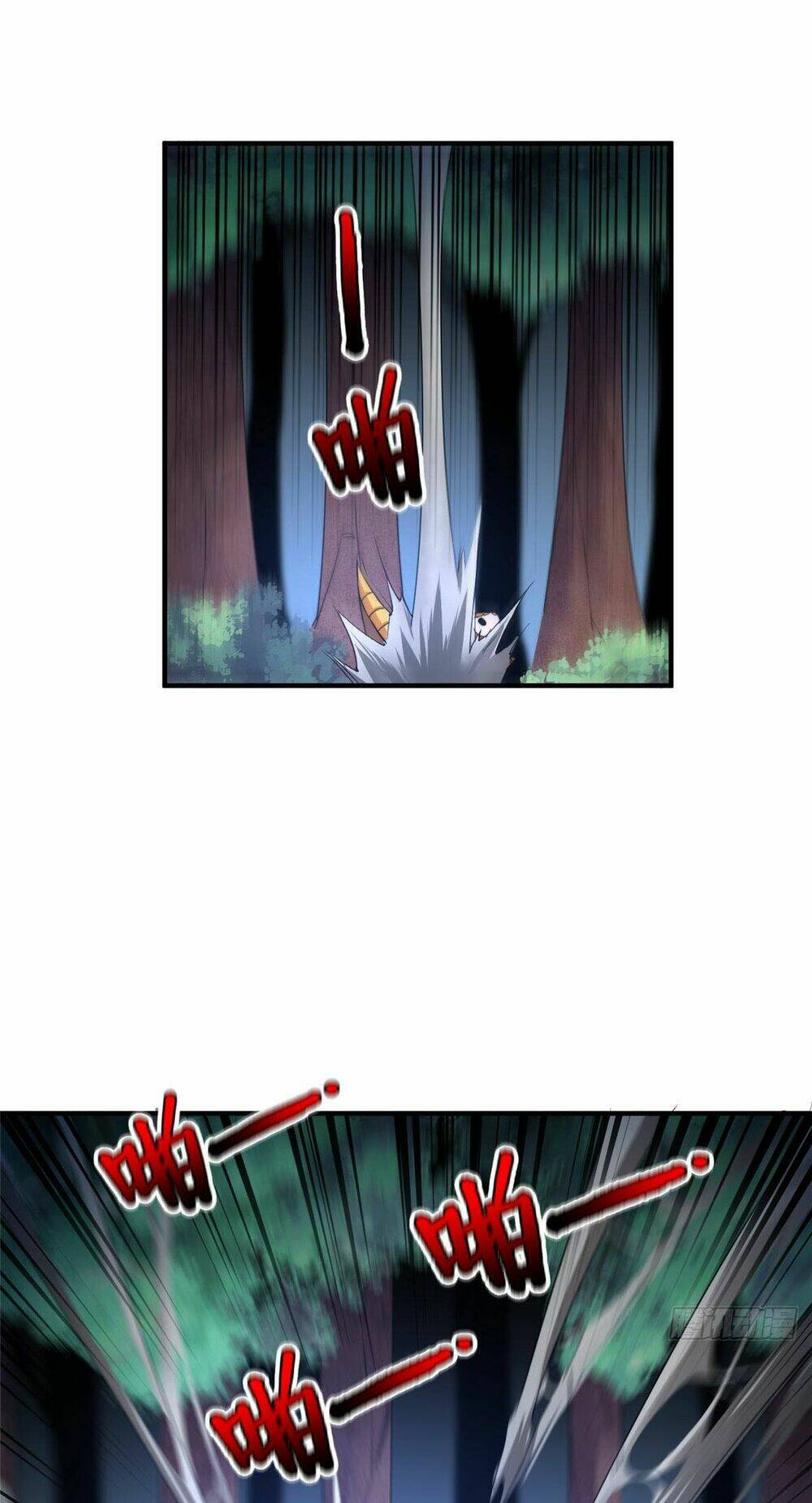 Thần Sủng Tiến Hóa: Chapter 17