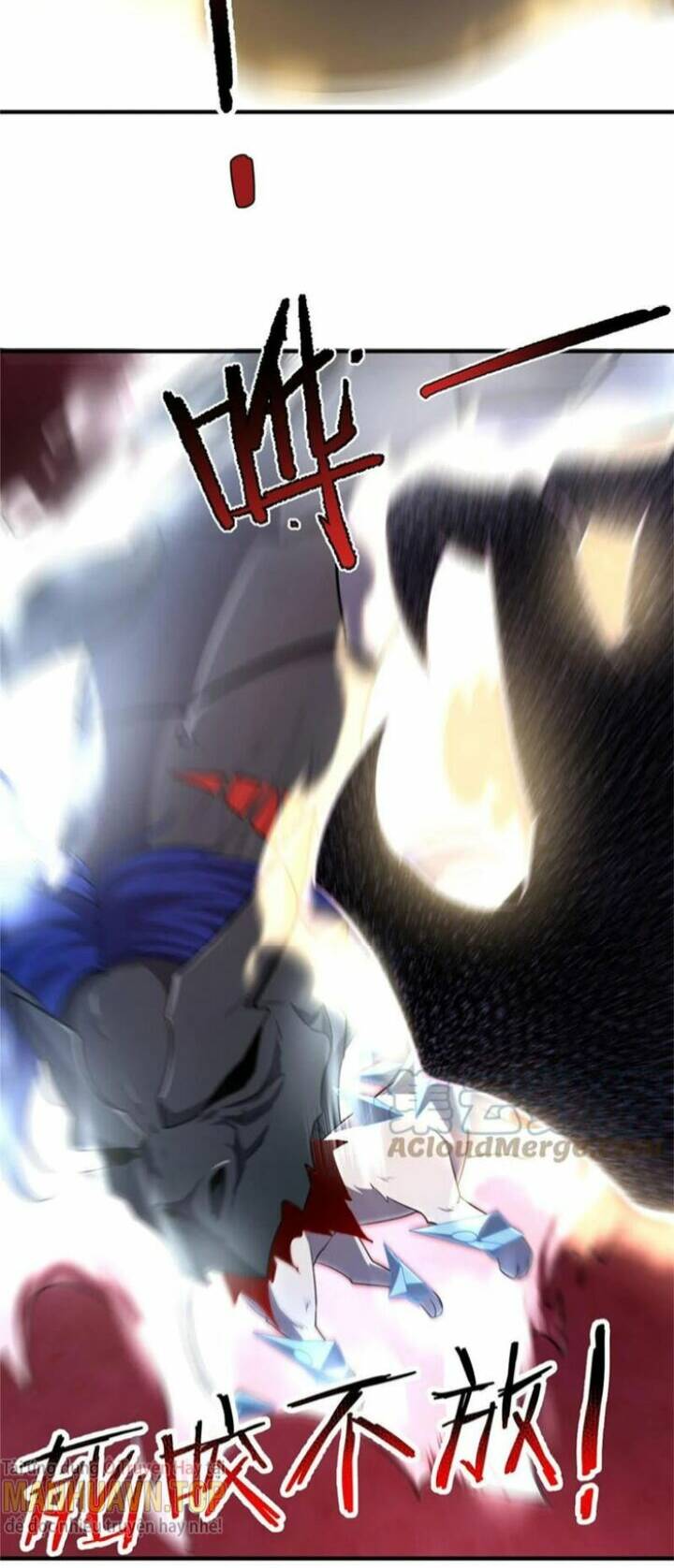 Thần Sủng Tiến Hóa: Chapter 170