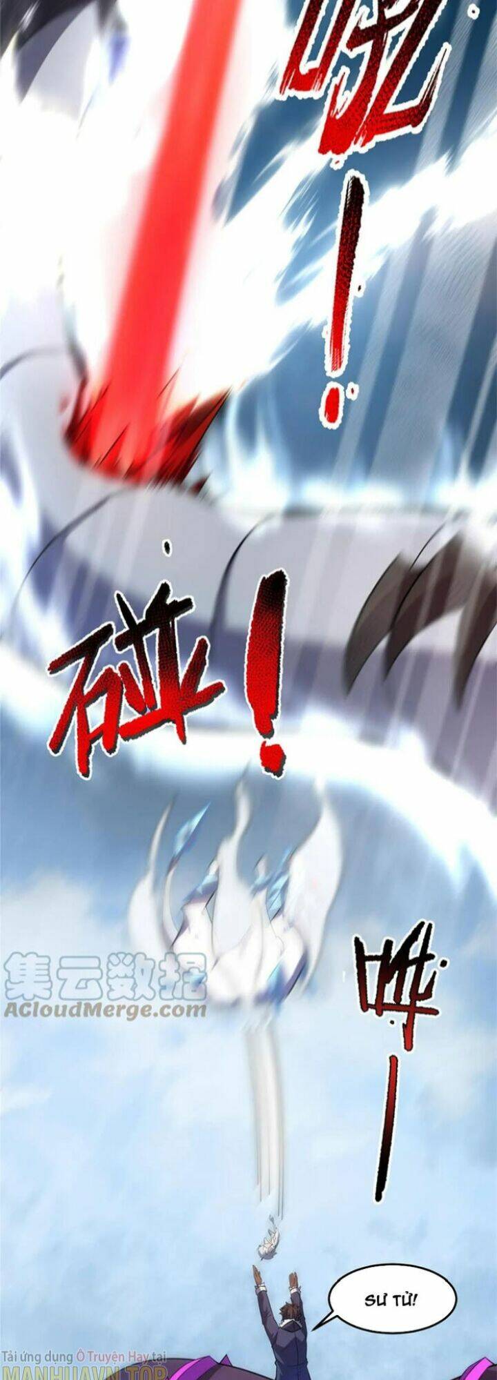 Thần Sủng Tiến Hóa: Chapter 170
