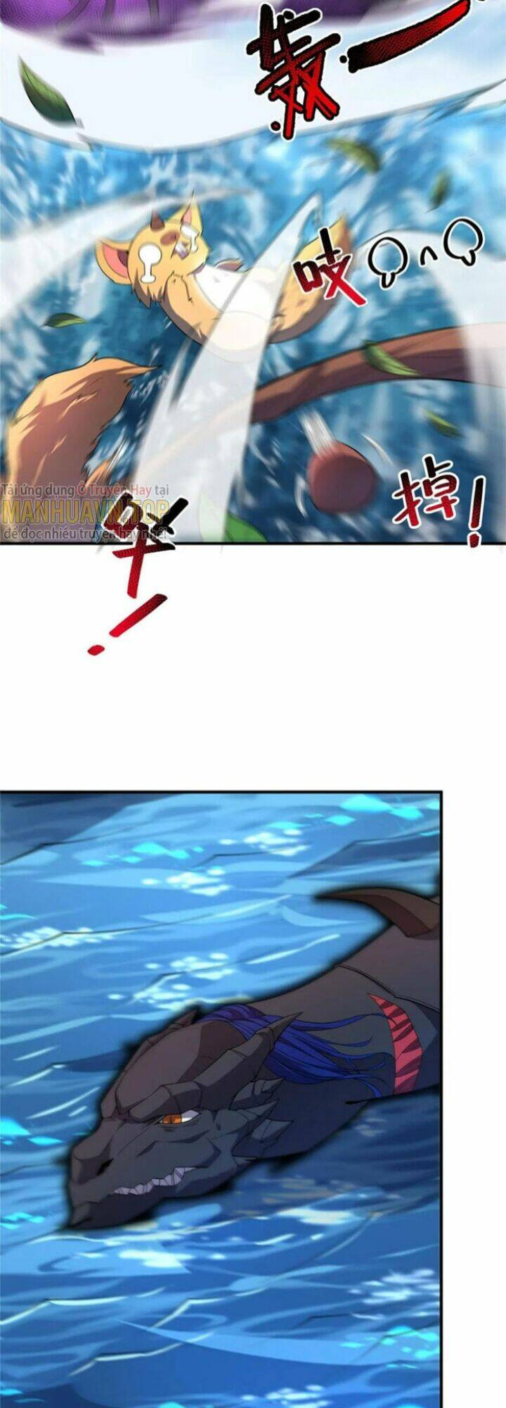 Thần Sủng Tiến Hóa: Chapter 170