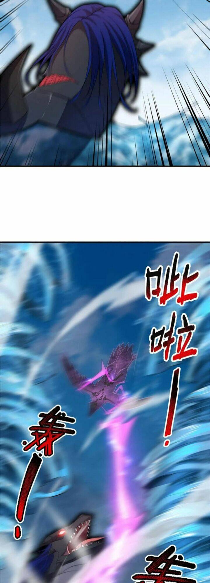 Thần Sủng Tiến Hóa: Chapter 170