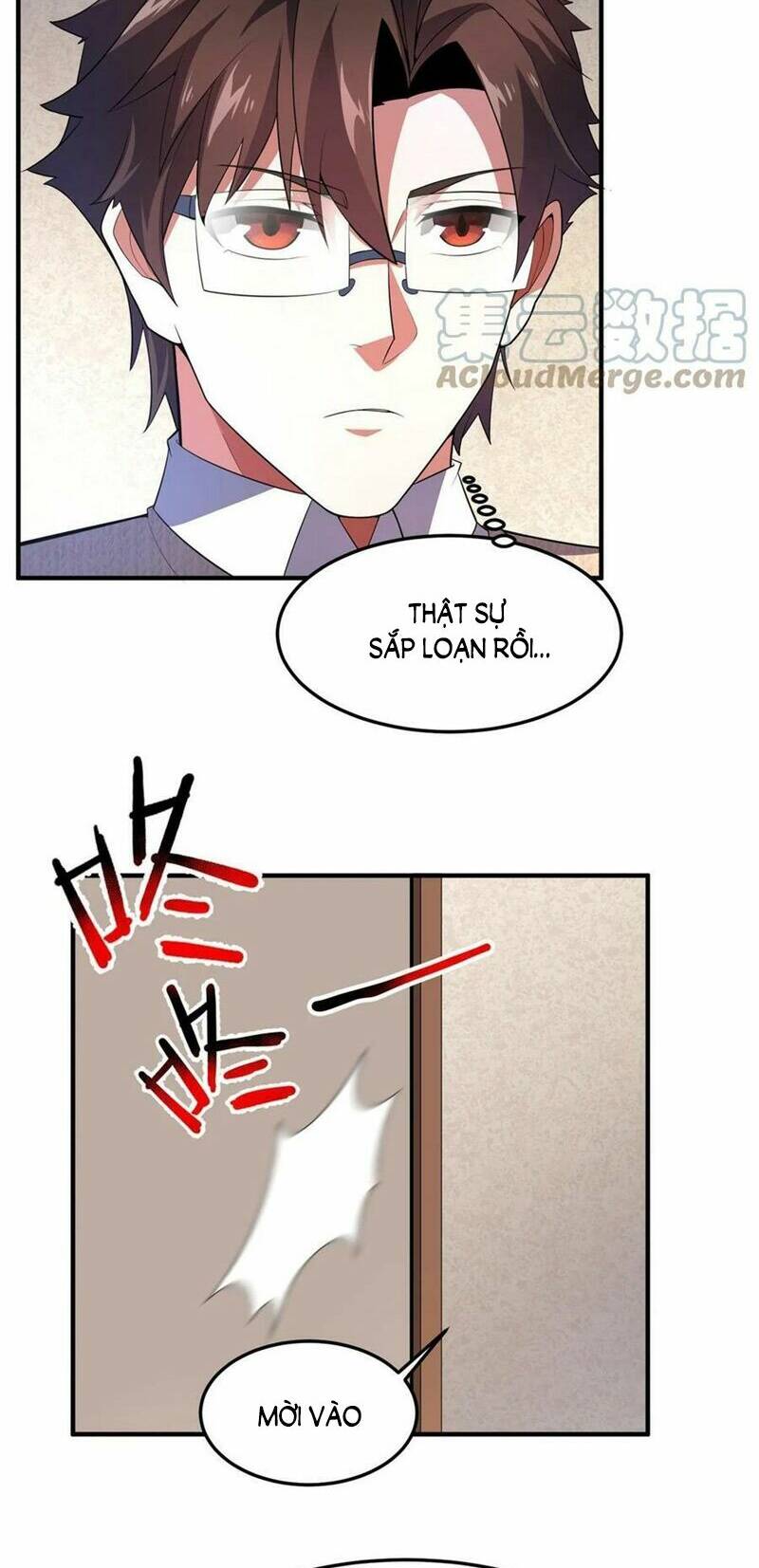Thần Sủng Tiến Hóa: Chapter 171