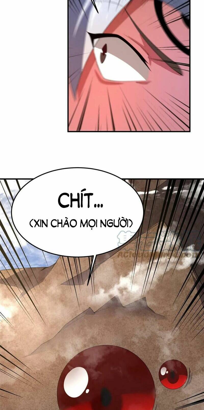 Thần Sủng Tiến Hóa: Chapter 171