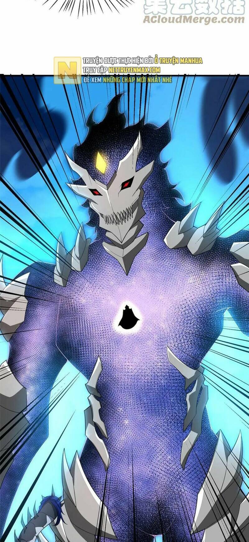 Thần Sủng Tiến Hóa: Chapter 171