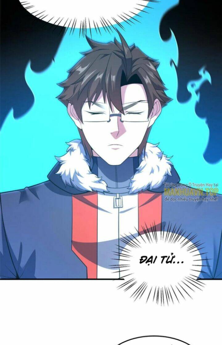 Thần Sủng Tiến Hóa: Chapter 172
