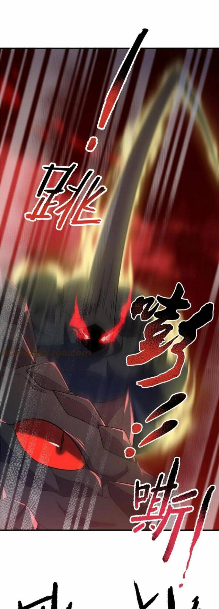Thần Sủng Tiến Hóa: Chapter 172